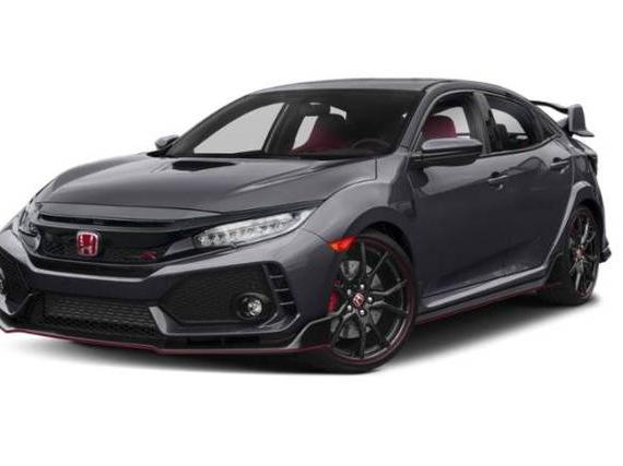 HONDA CIVIC TYPE R 2019 SHHFK8G70KU200126 image